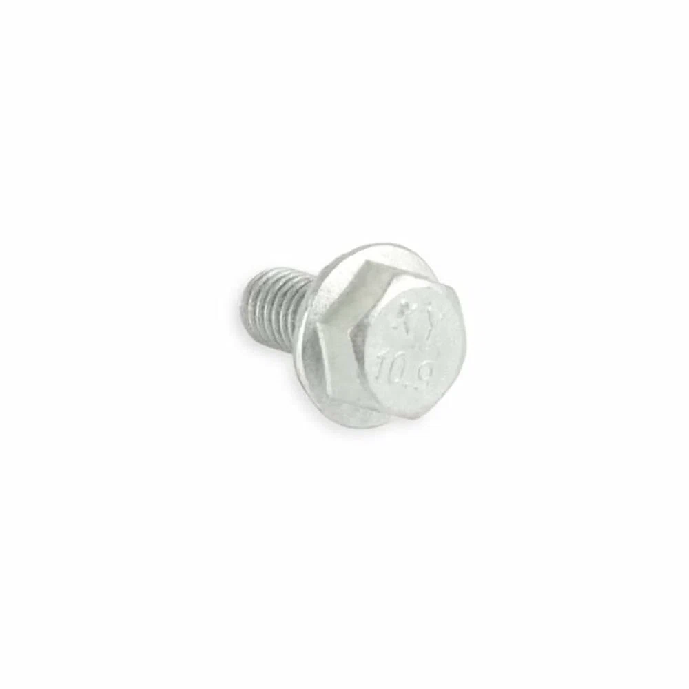 Power Steering Hardline for Type II Pump for LSA Drives 198-207